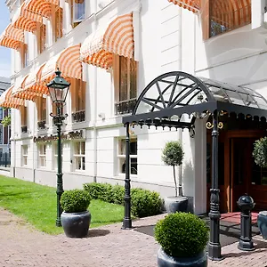 Carlton Ambassador 4* Den Haag