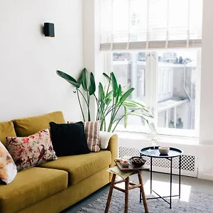 Bed & Breakfast Boutique Bovien, Amsterdam