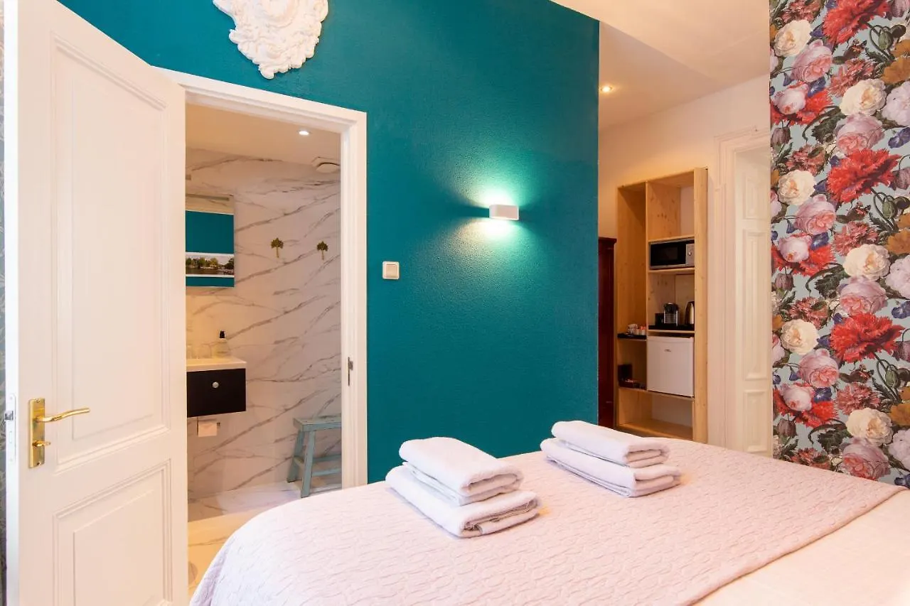 B&B Blossom Amsterdam