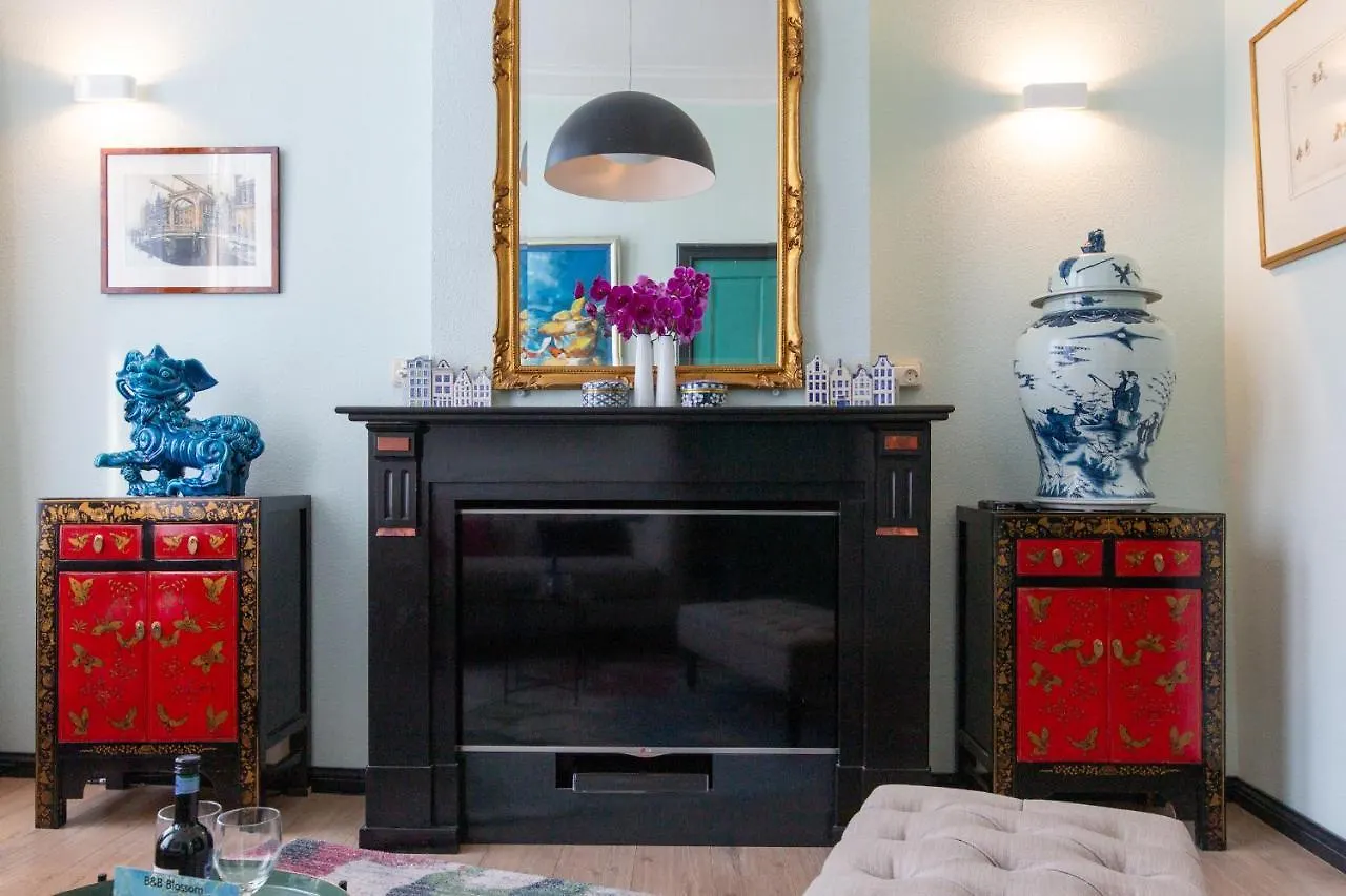 B&B Blossom Amsterdam 2*,  Nederland