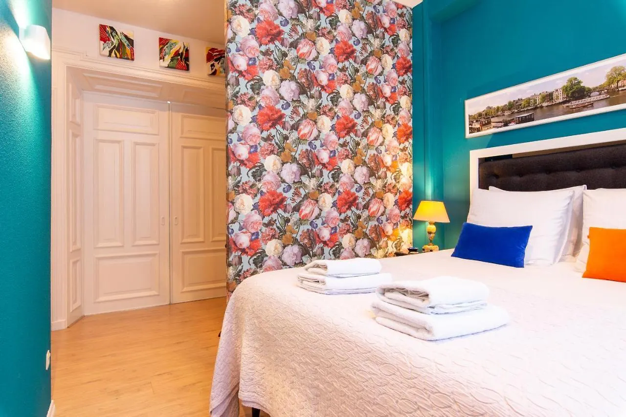 ** Bed & Breakfast B&B Blossom Amsterdam Netherlands