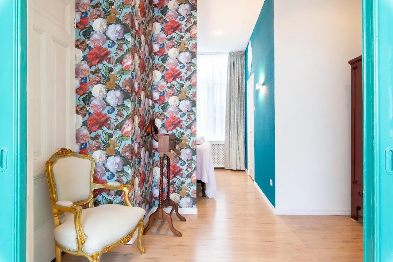 B&B Blossom Amsterdam 2*,  Netherlands