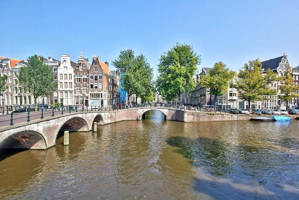 ** Bed & Breakfast B&B Blossom Amsterdam Netherlands