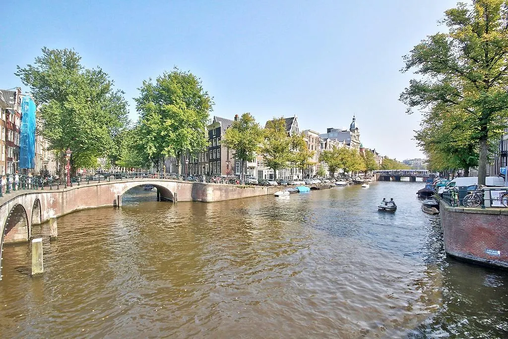 B&B Blossom Amsterdam