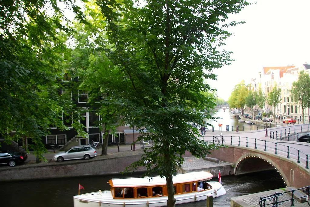 Bed & Breakfast B&B Blossom Amsterdam