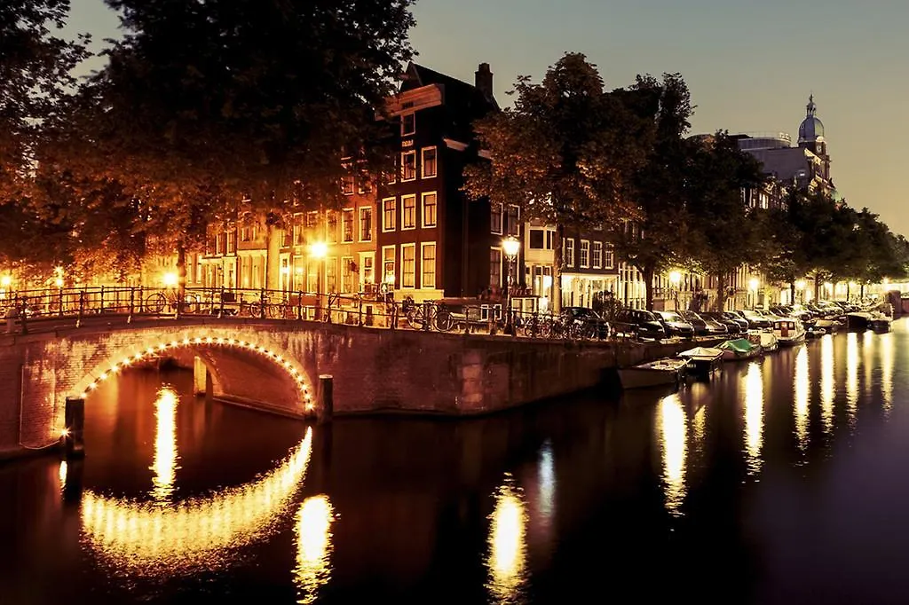 B&B Blossom Amsterdam Bed & Breakfast