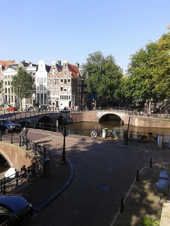 B&B Blossom Amsterdam 2*,